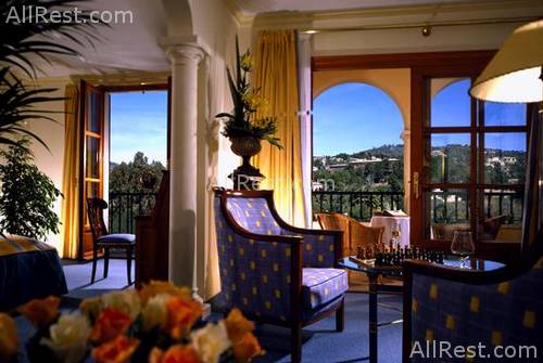 ArabellaSheraton Golf Hotel Son Vida 4